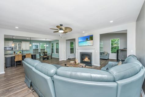 417 Stonefield Circle Moncks Corner SC 29461