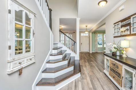 417 Stonefield Circle Moncks Corner SC 29461