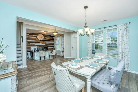417 Stonefield Circle Moncks Corner SC 29461