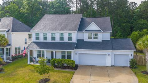 417 Stonefield Circle Moncks Corner SC 29461