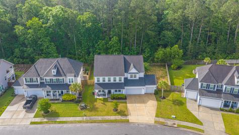 417 Stonefield Circle Moncks Corner SC 29461