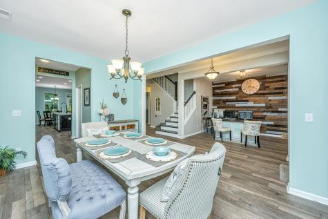 417 Stonefield Circle Moncks Corner SC 29461