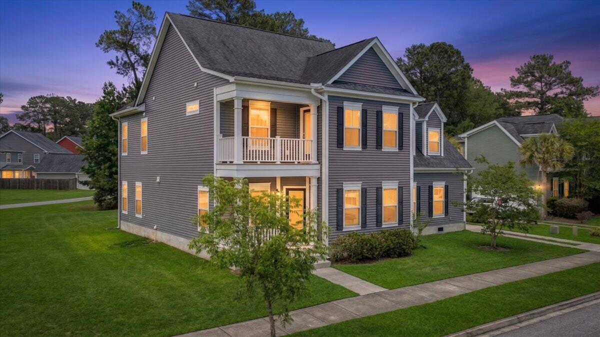 1206 Segar Street Johns Island SC 29455