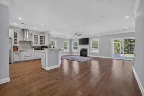 1206 Segar Street Johns Island SC 29455
