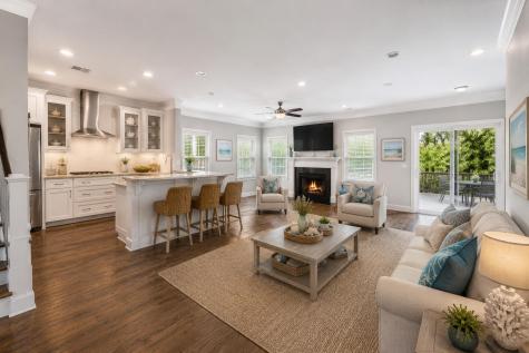 1206 Segar Street Johns Island SC 29455