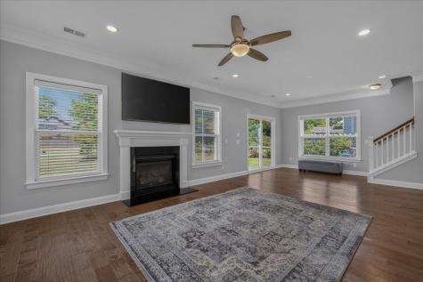 1206 Segar Street Johns Island SC 29455