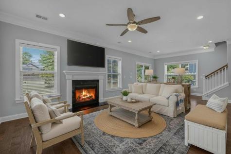 1206 Segar Street Johns Island SC 29455