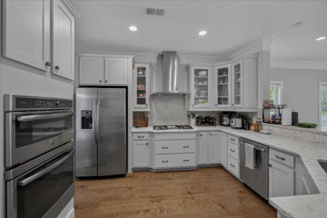 1206 Segar Street Johns Island SC 29455