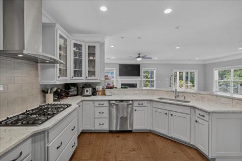 1206 Segar Street Johns Island SC 29455