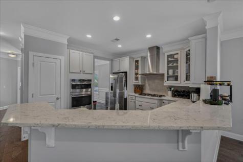 1206 Segar Street Johns Island SC 29455