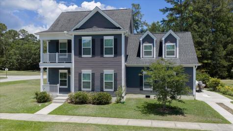 1206 Segar Street Johns Island SC 29455