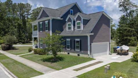 1206 Segar Street Johns Island SC 29455