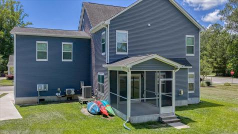 1206 Segar Street Johns Island SC 29455