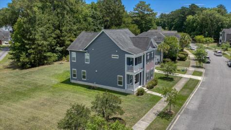 1206 Segar Street Johns Island SC 29455