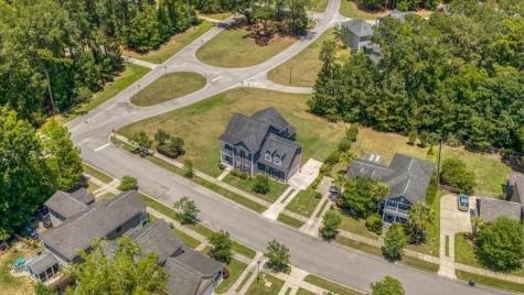 1206 Segar Street Johns Island SC 29455