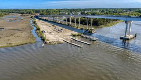 1206 Segar Street Johns Island SC 29455