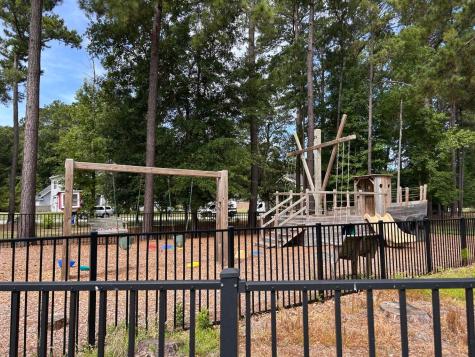 1206 Segar Street Johns Island SC 29455