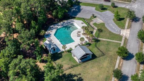 1206 Segar Street Johns Island SC 29455