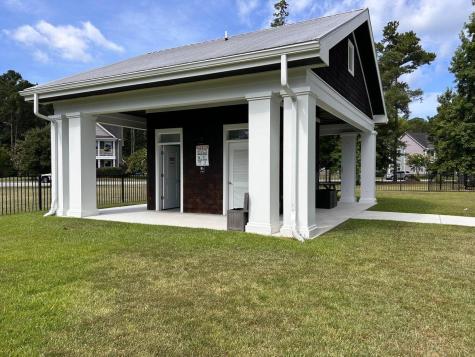 1206 Segar Street Johns Island SC 29455