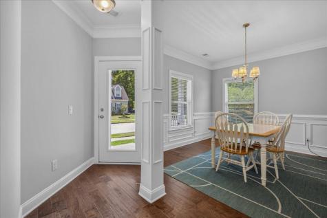 1206 Segar Street Johns Island SC 29455