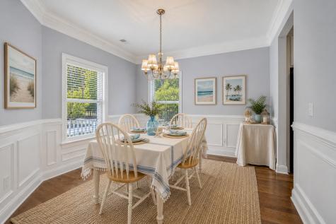 1206 Segar Street Johns Island SC 29455