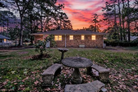 114 Wilson Drive Summerville SC 29483
