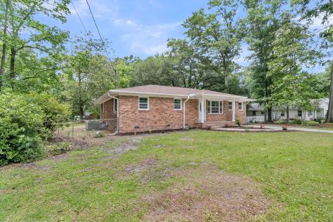 114 Wilson Drive Summerville SC 29483