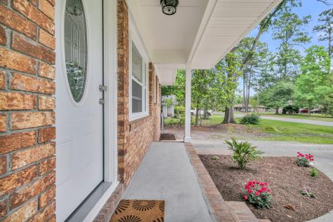 114 Wilson Drive Summerville SC 29483