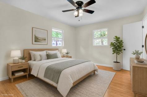 114 Wilson Drive Summerville SC 29483