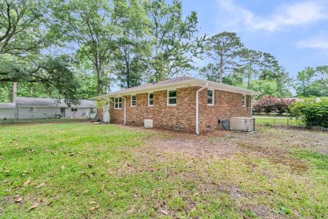 114 Wilson Drive Summerville SC 29483