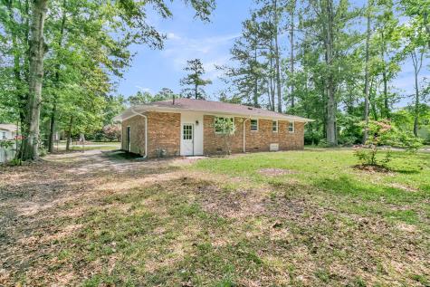 114 Wilson Drive Summerville SC 29483