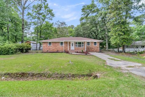 114 Wilson Drive Summerville SC 29483