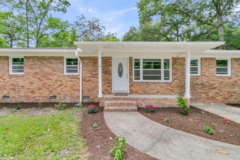 114 Wilson Drive Summerville SC 29483
