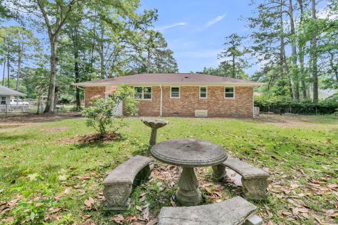 114 Wilson Drive Summerville SC 29483