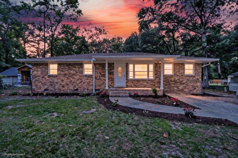 114 Wilson Drive Summerville SC 29483