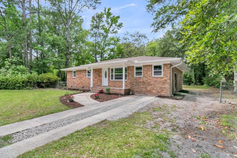 114 Wilson Drive Summerville SC 29483