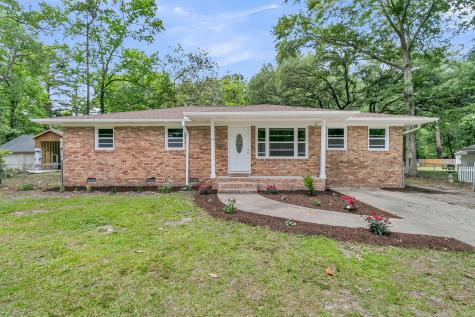 114 Wilson Drive Summerville SC 29483