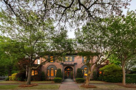 56 Parkwood Avenue Charleston SC 29403