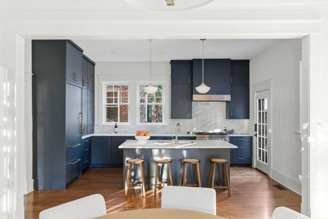 56 Parkwood Avenue Charleston SC 29403