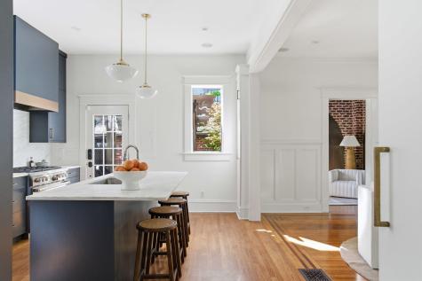 56 Parkwood Avenue Charleston SC 29403