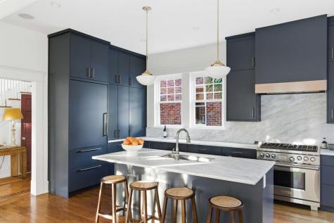 56 Parkwood Avenue Charleston SC 29403