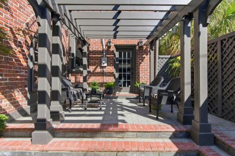 56 Parkwood Avenue Charleston SC 29403