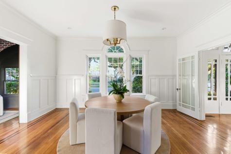 56 Parkwood Avenue Charleston SC 29403