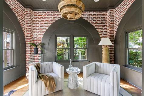 56 Parkwood Avenue Charleston SC 29403