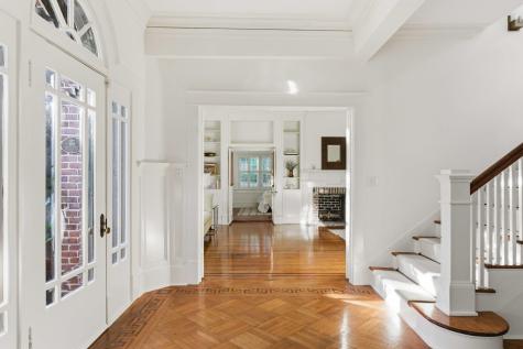 56 Parkwood Avenue Charleston SC 29403