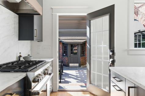 56 Parkwood Avenue Charleston SC 29403