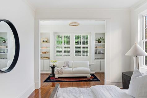 56 Parkwood Avenue Charleston SC 29403