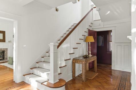 56 Parkwood Avenue Charleston SC 29403