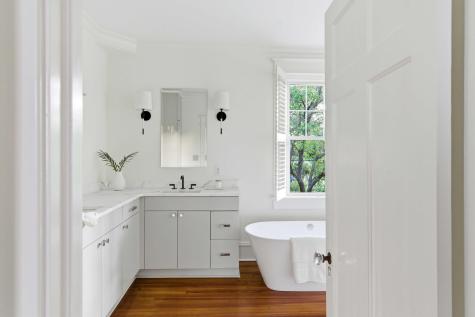 56 Parkwood Avenue Charleston SC 29403
