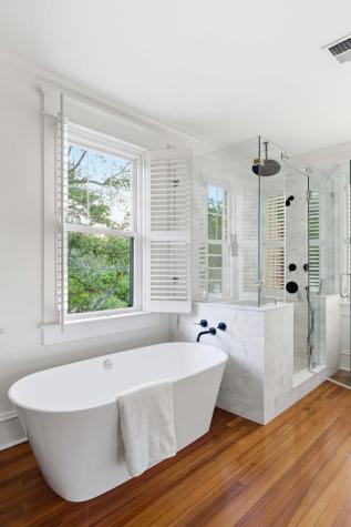 56 Parkwood Avenue Charleston SC 29403